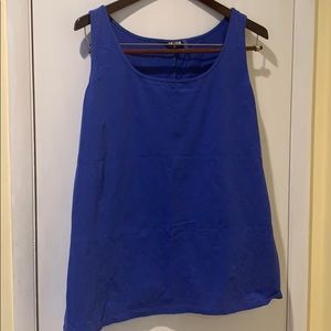 Nic + Zoe Tank Top